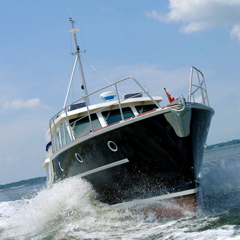 sterling atlantic 43 photo